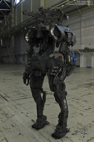 Illustration for article titled No Japan, These Are Not America's Latest Killing Machines (Sorry!)
